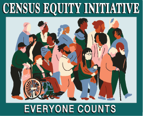 Census Equity Initiative Everyone Counts